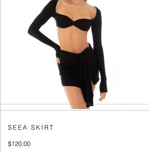 wrap-skirt